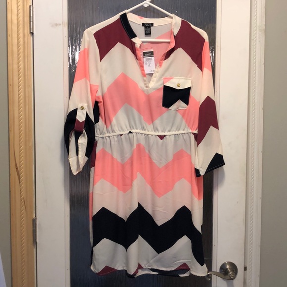 Rue21 Dresses & Skirts - Rue 21 dress